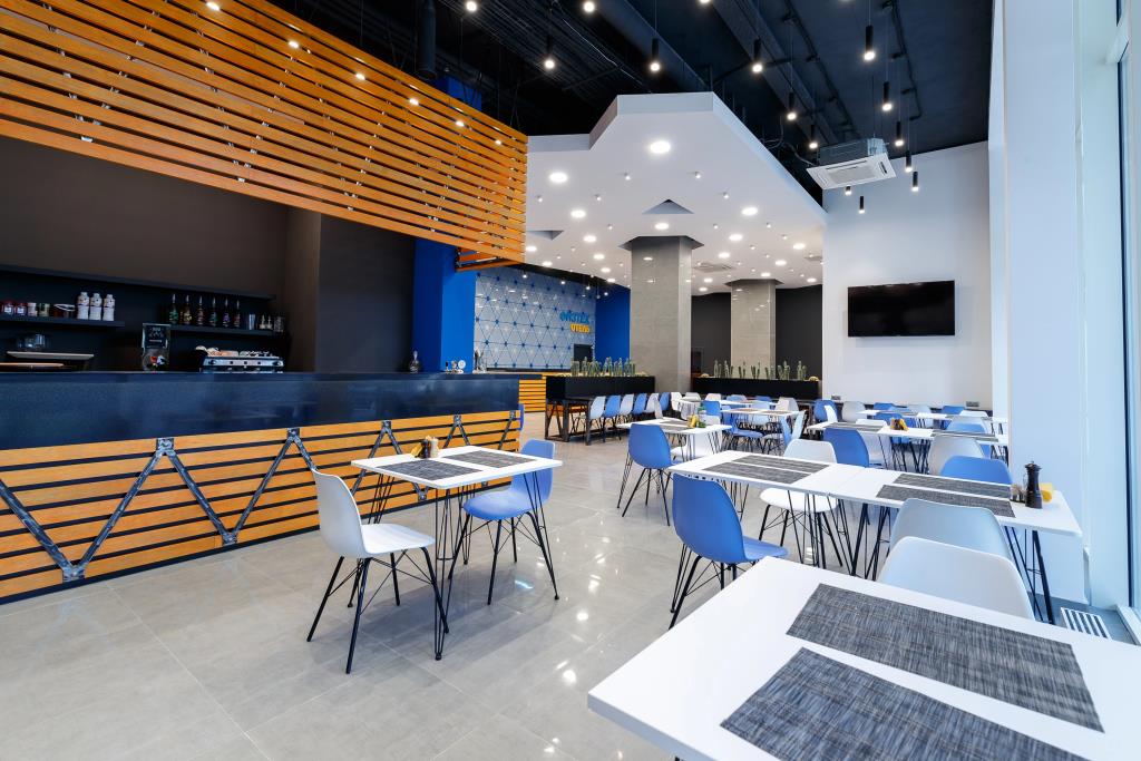 Fizteh Hotel 3*