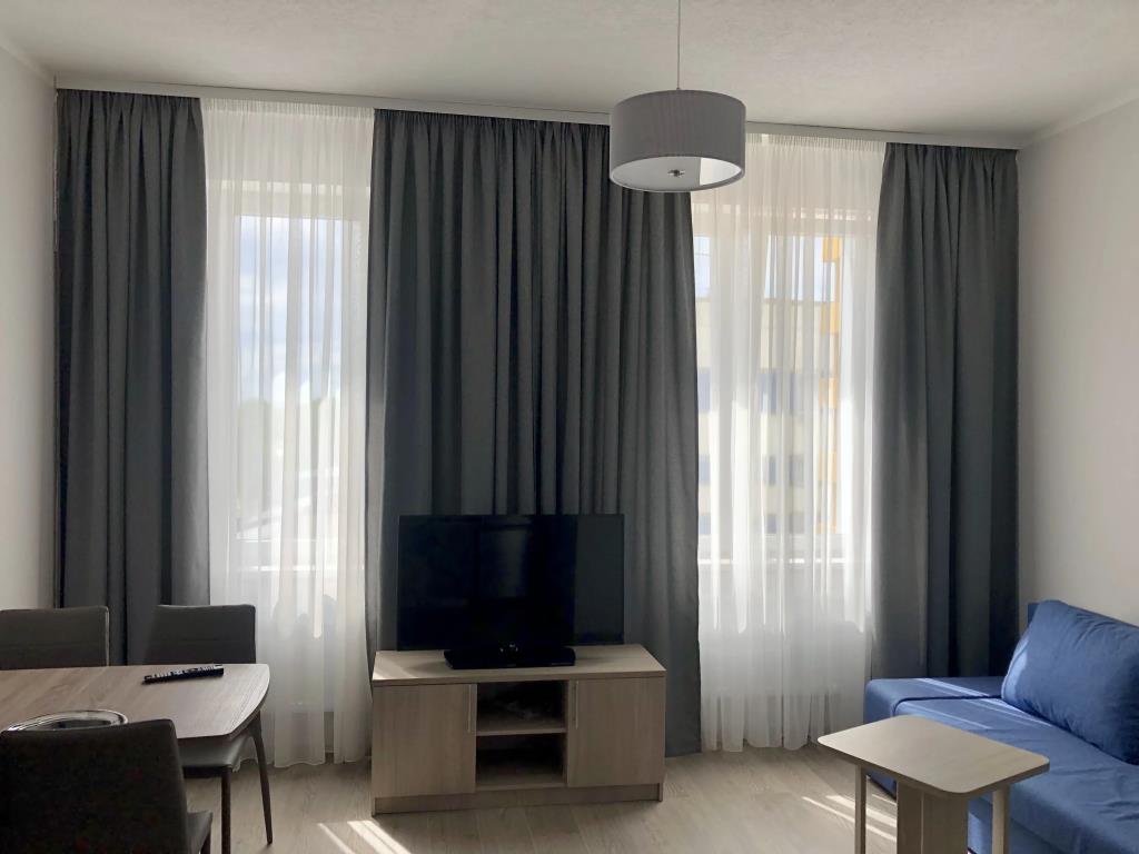 Fizteh Hotel 3*