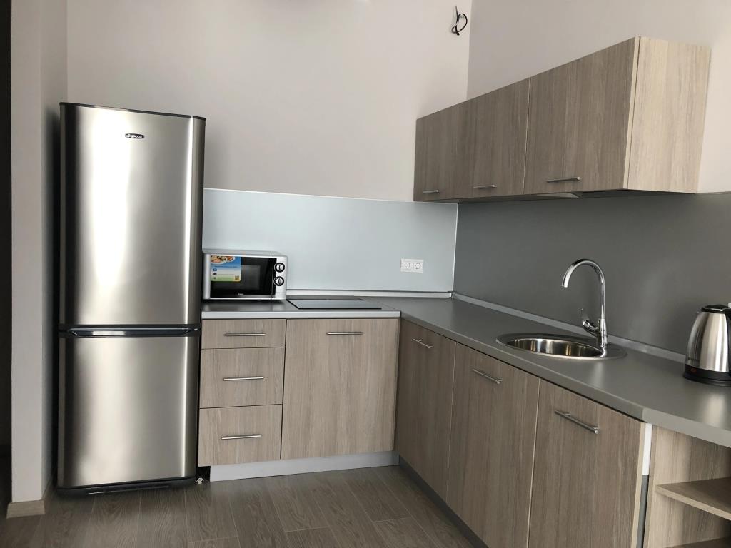 Fizteh Hotel 3*