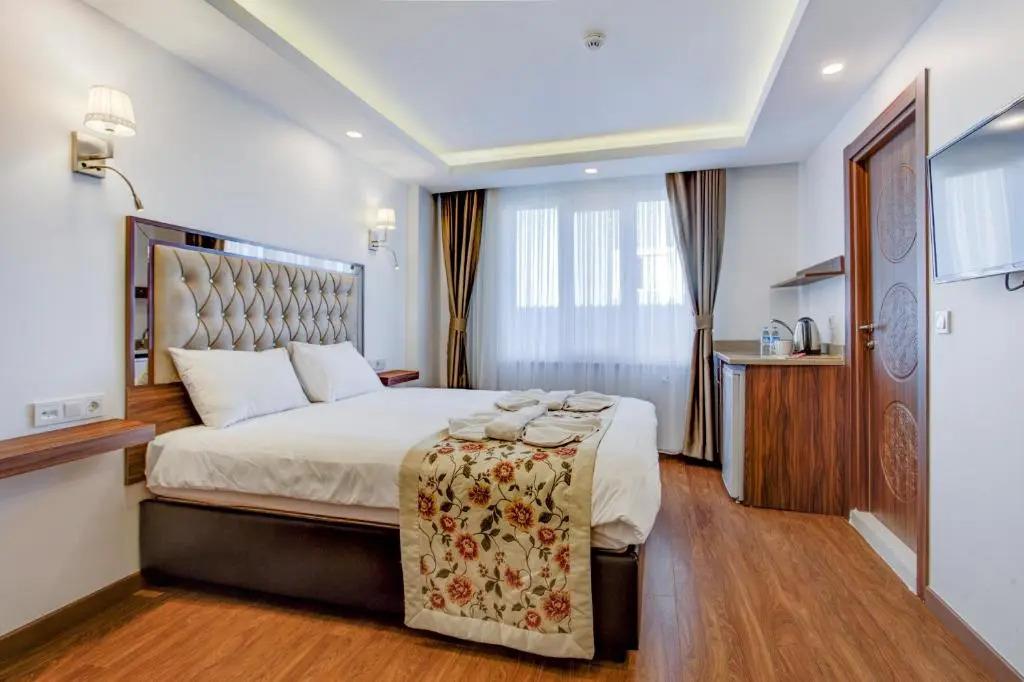 Violin Boutique Hotel 0*