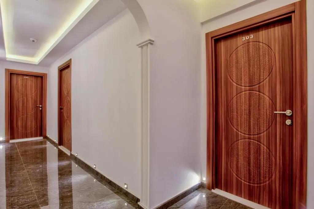 Violin Boutique Hotel 0*