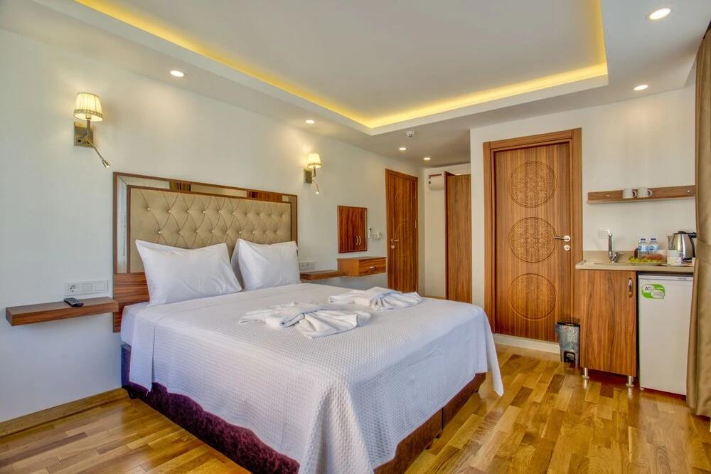 Violin Boutique Hotel 0*