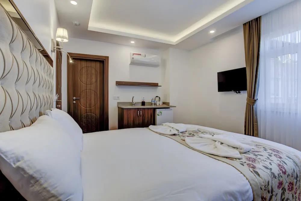 Violin Boutique Hotel 0*