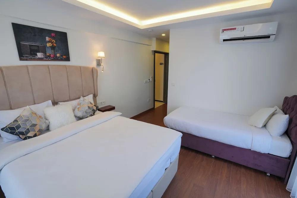 Violin Boutique Hotel 0*