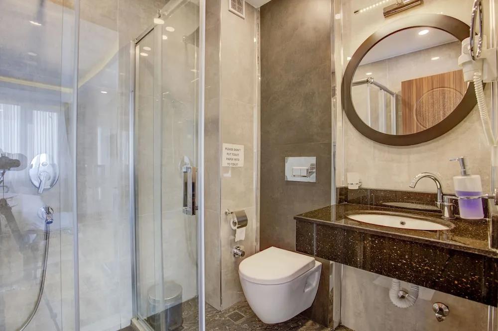 Violin Boutique Hotel 0*