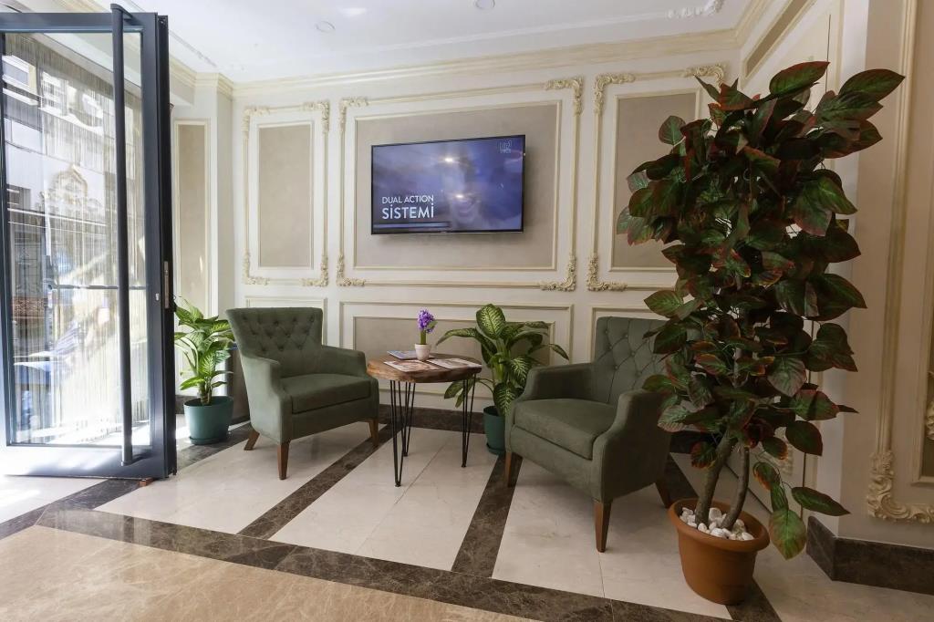 Villa Sweet Hotel 0*