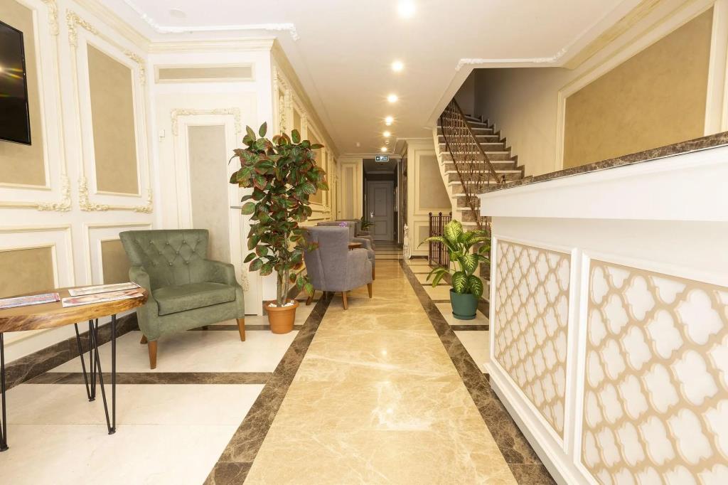 Villa Sweet Hotel 0*