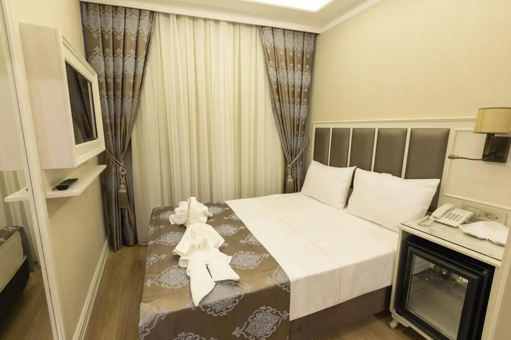 Villa Sweet Hotel 0*