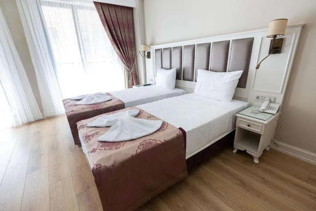 Villa Sweet Hotel 0*