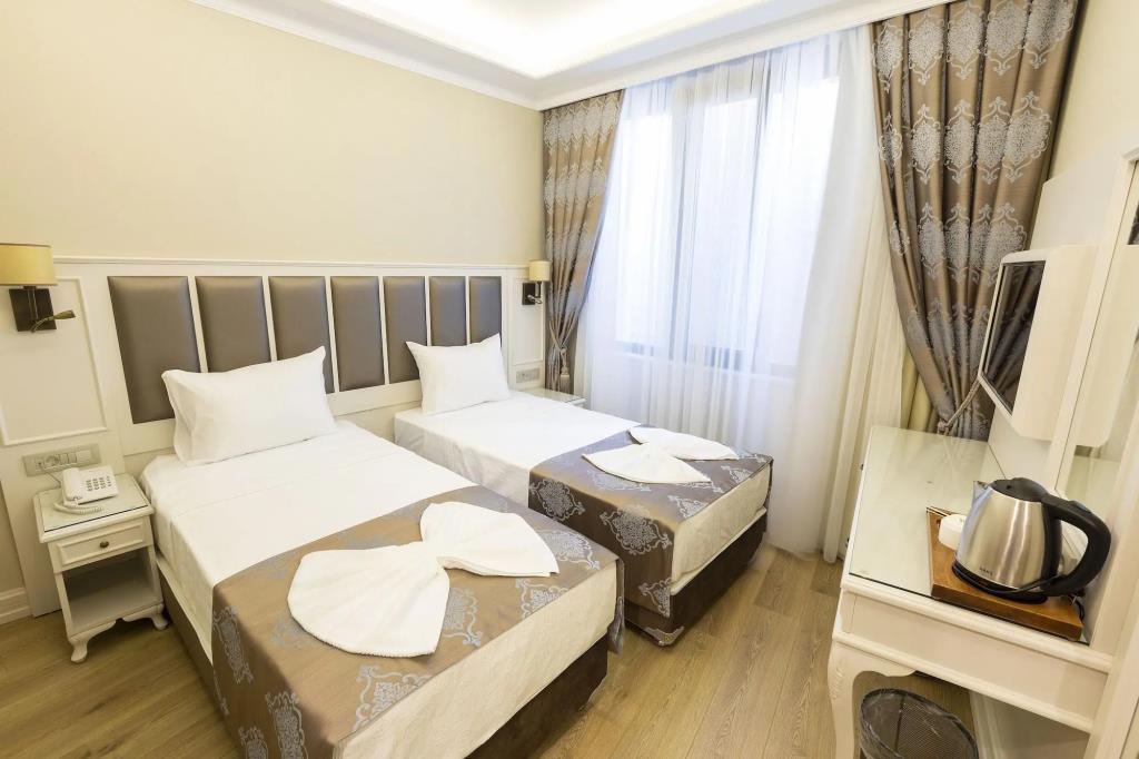 Villa Sweet Hotel 0*