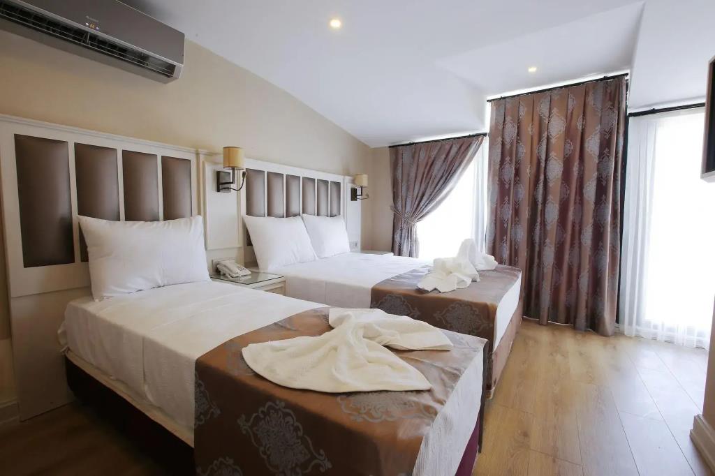 Villa Sweet Hotel 0*