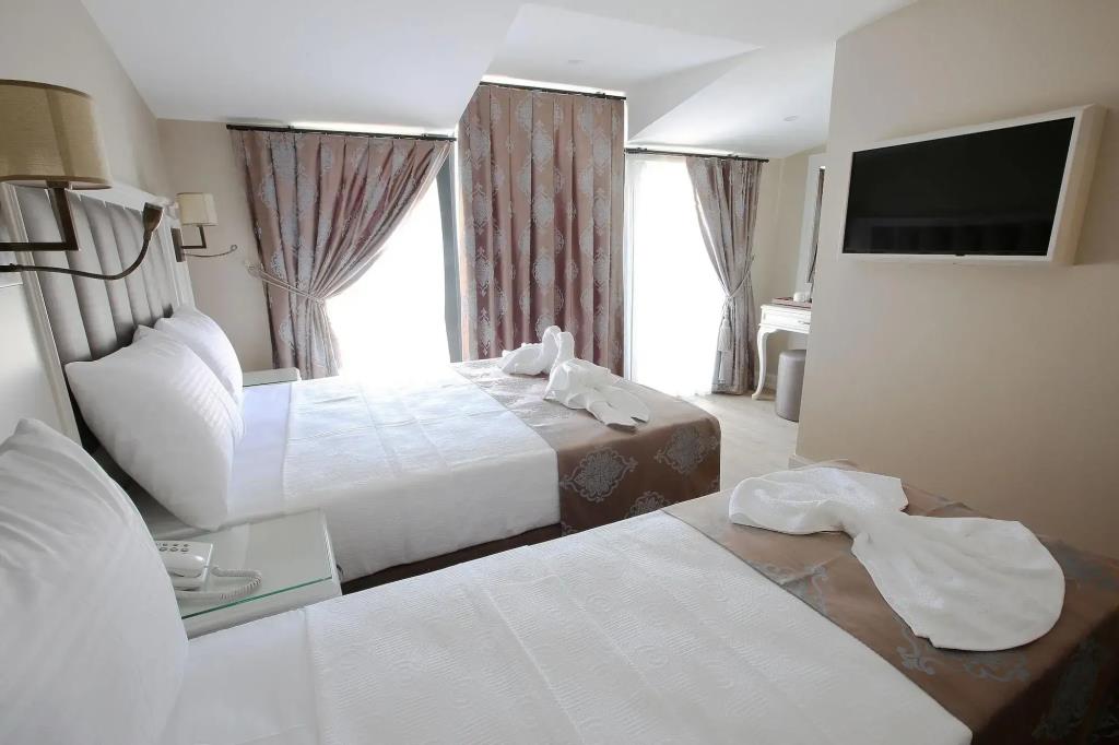 Villa Sweet Hotel 0*