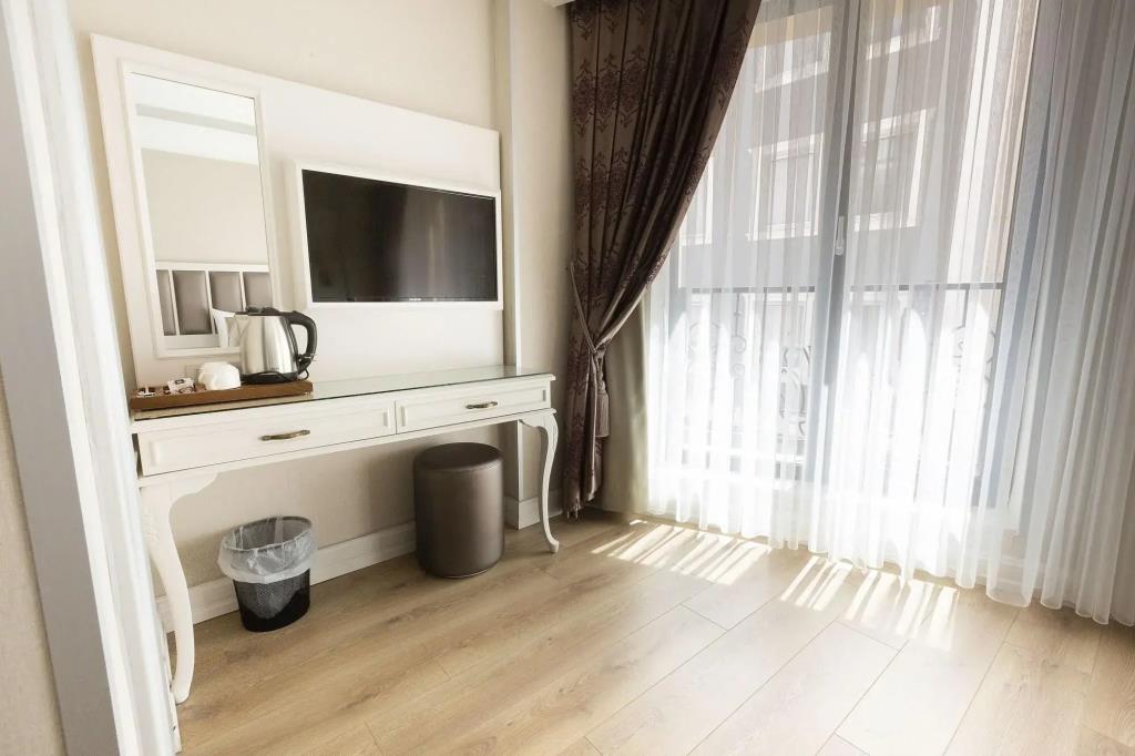 Villa Sweet Hotel 0*