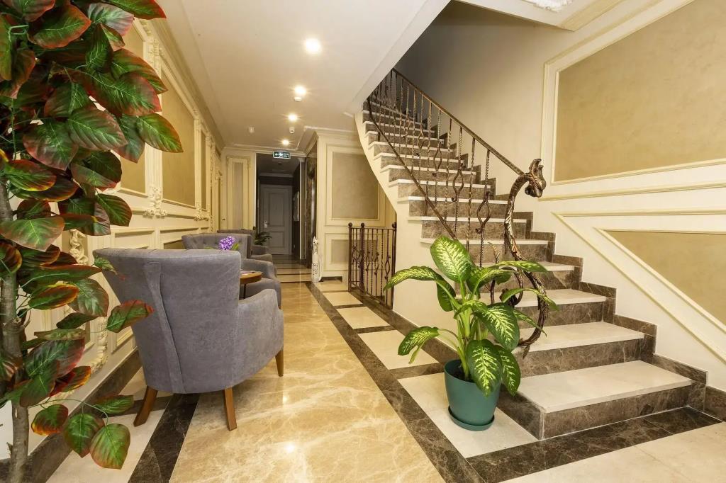 Villa Sweet Hotel 0*