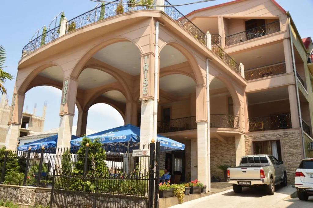 Irise Hotel 0*