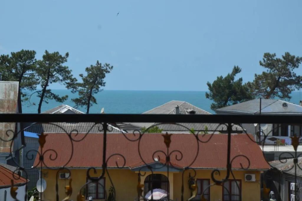 Irise Hotel 0*