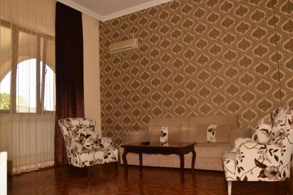 Irise Hotel 0*