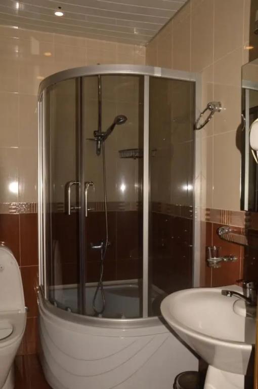 Irise Hotel 0*