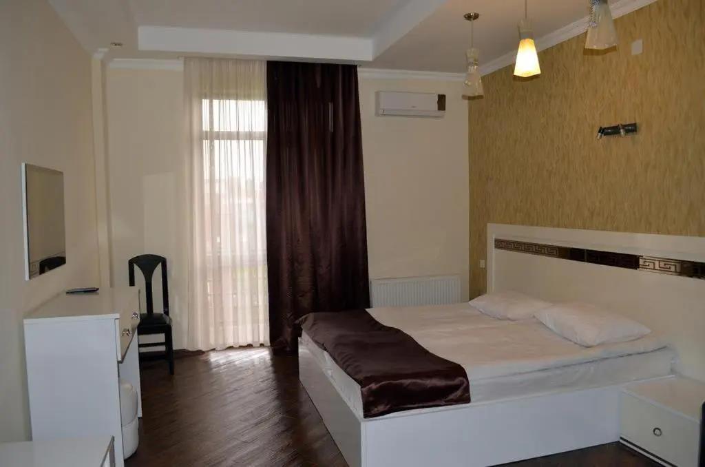 Irise Hotel 0*