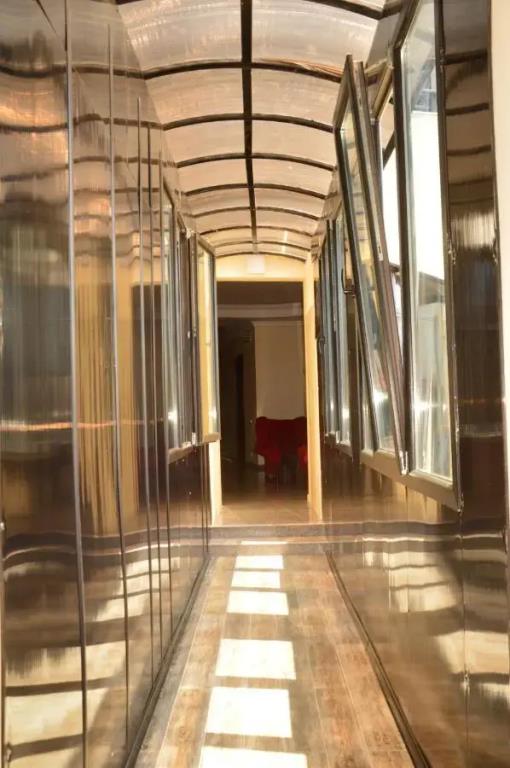 Irise Hotel 0*