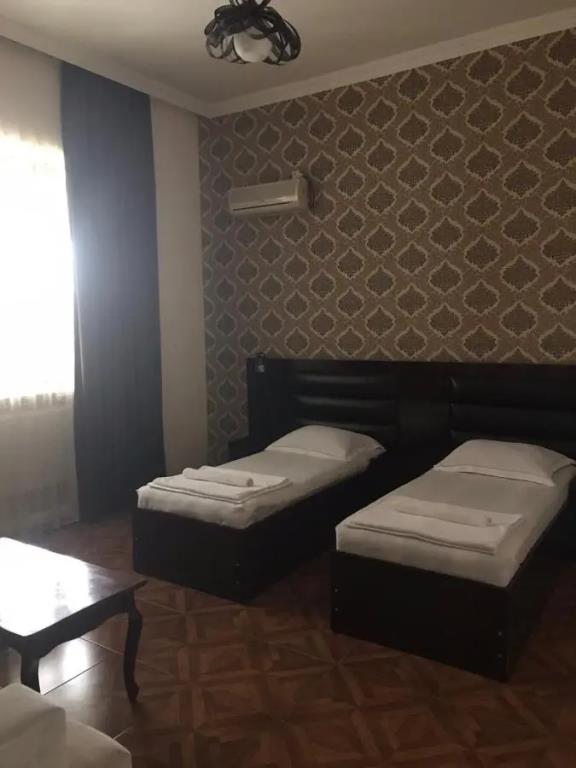 Irise Hotel 0*