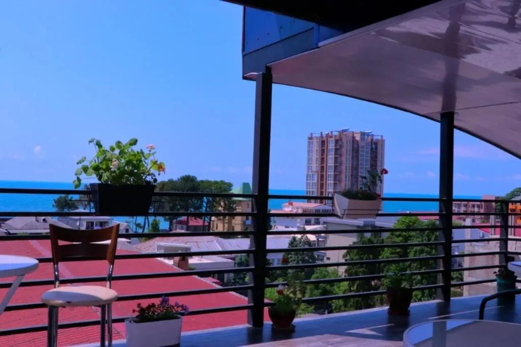 Irise Hotel 0*