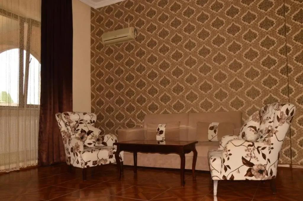 Irise Hotel 0*