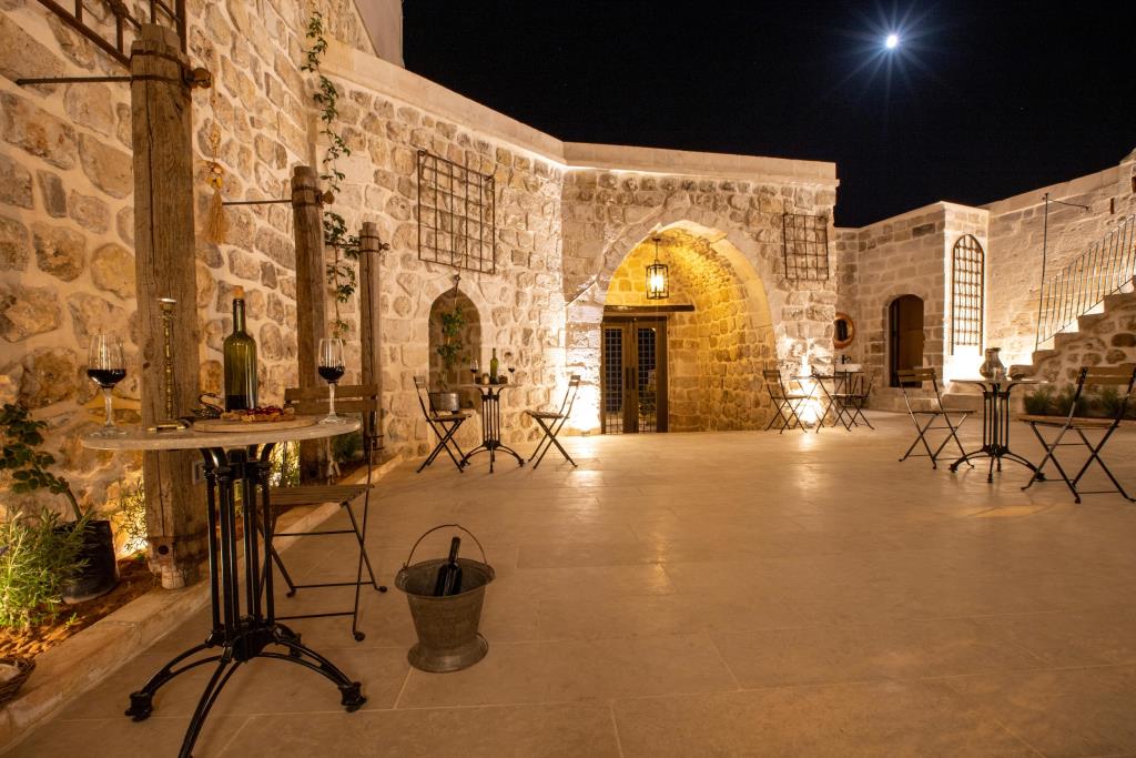 Mirsoum Boutique-hotel 0*