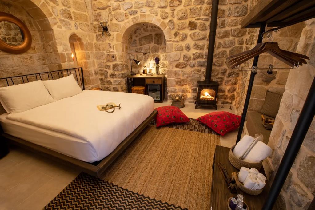 Mirsoum Boutique-hotel 0*