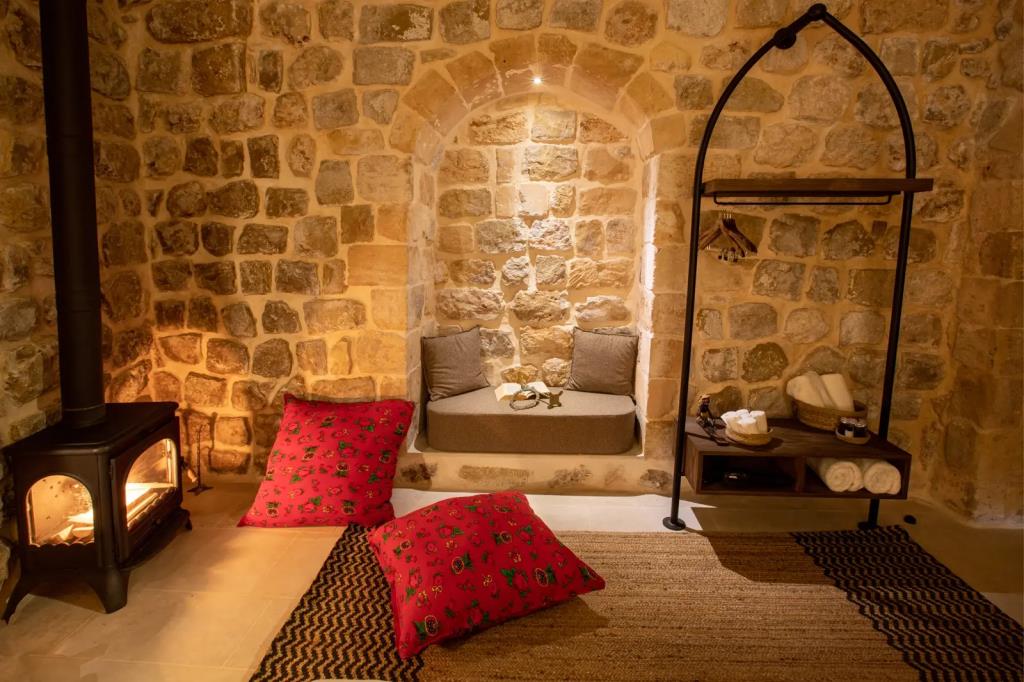 Mirsoum Boutique-hotel 0*