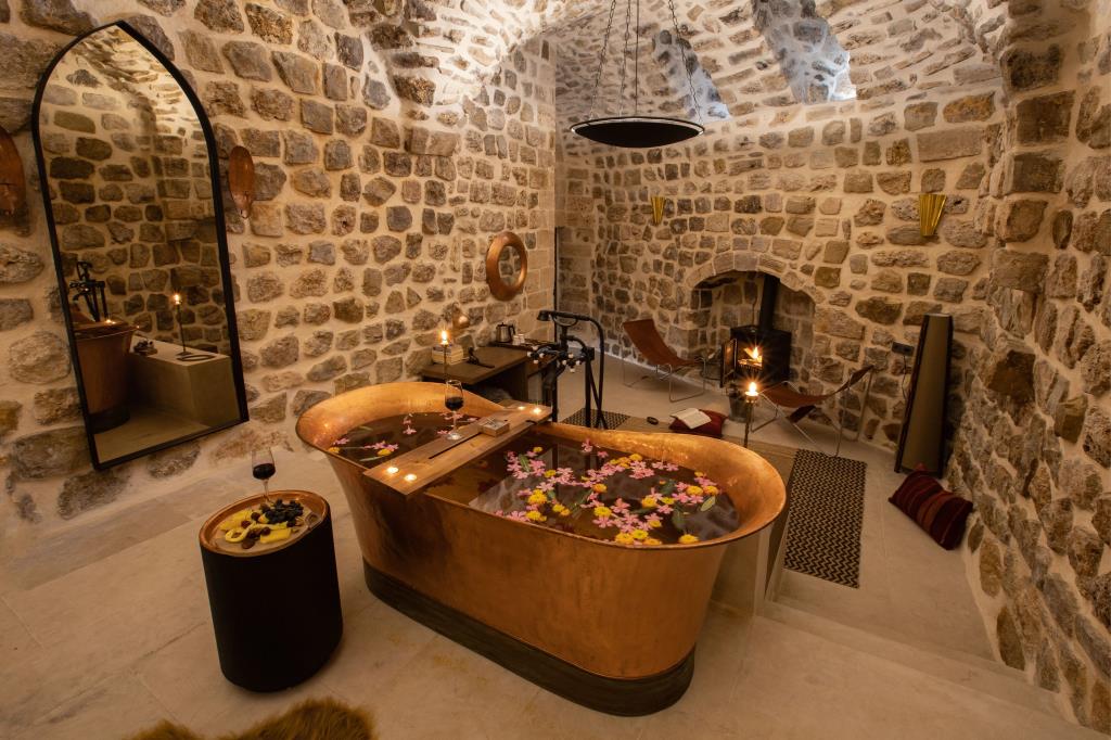 Mirsoum Boutique-hotel 0*