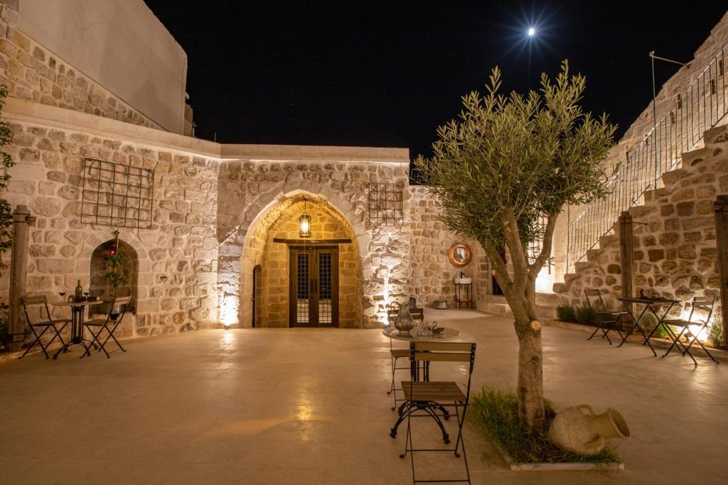 Mirsoum Boutique-hotel 0*