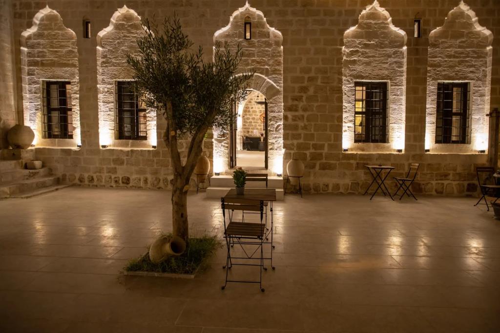 Mirsoum Boutique-hotel 0*