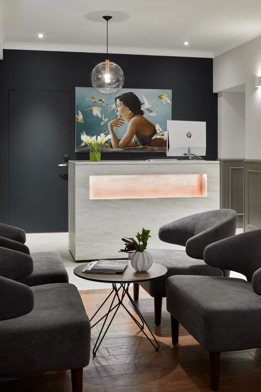 B.60 Hotel 4*