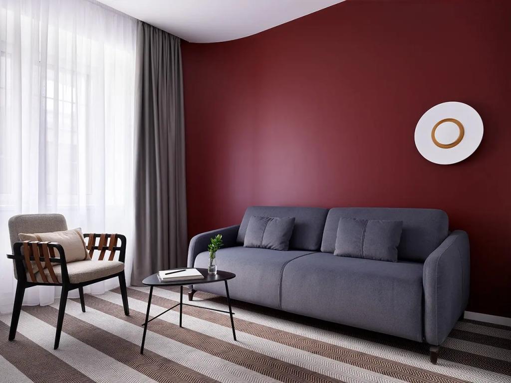 B.60 Hotel 4*