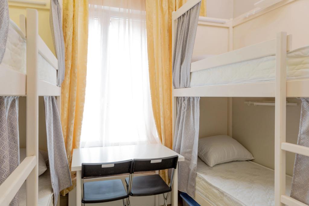 It.rooms Mini hotel 0*