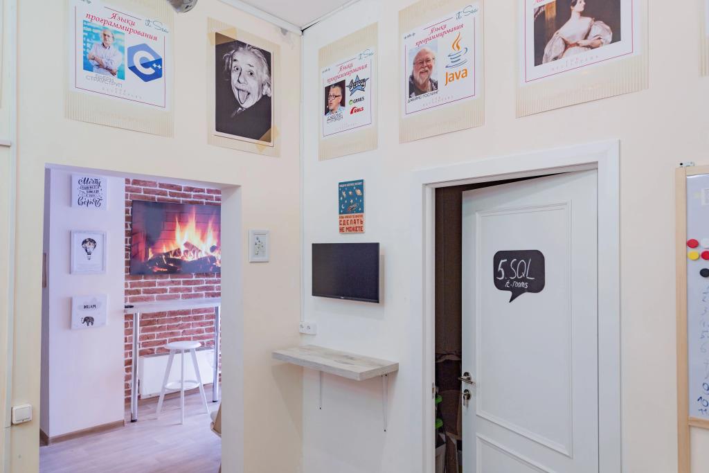 It.rooms Mini hotel 0*