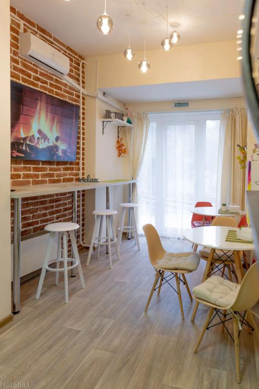 It.rooms Mini hotel 0*