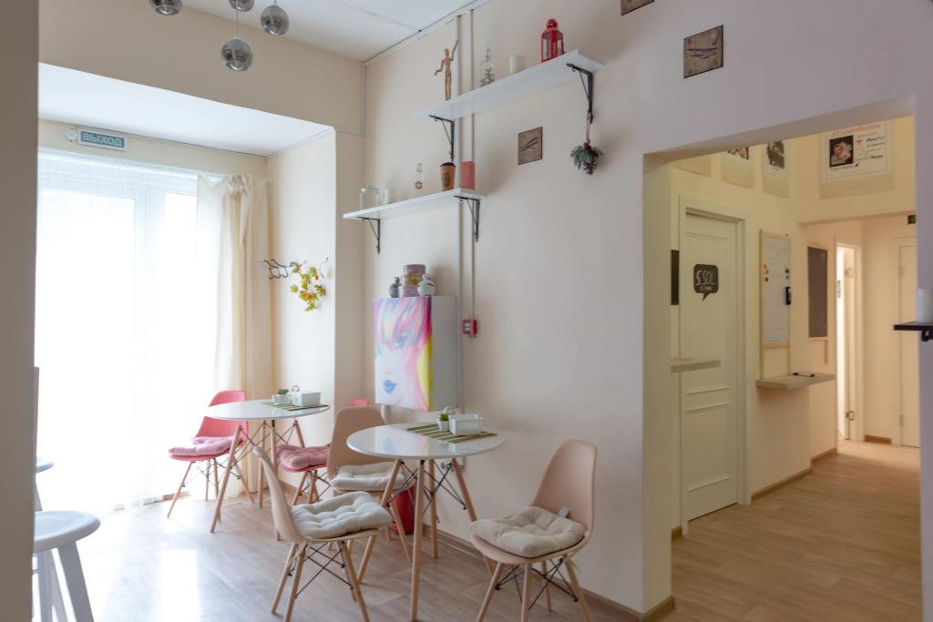 It.rooms Mini hotel 0*