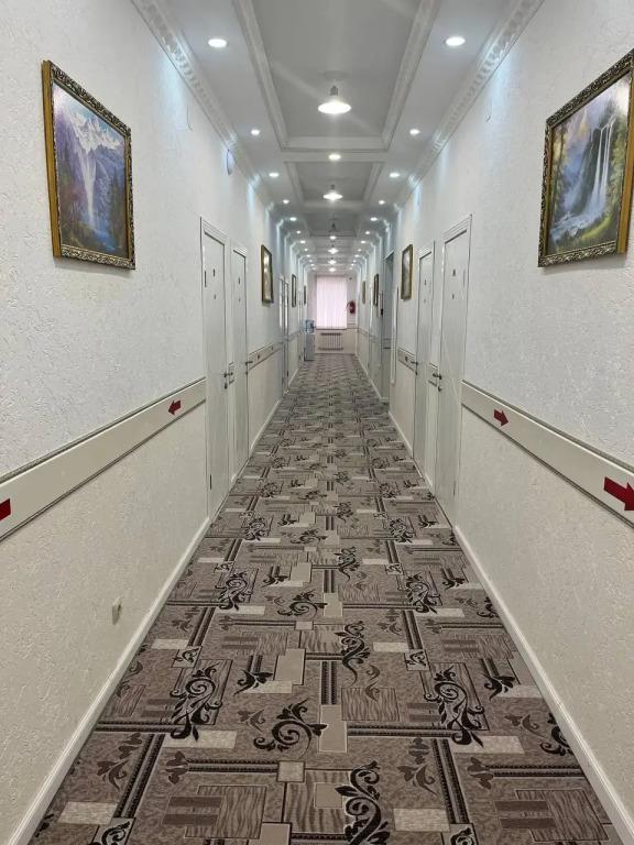 Otel Rafael 0*