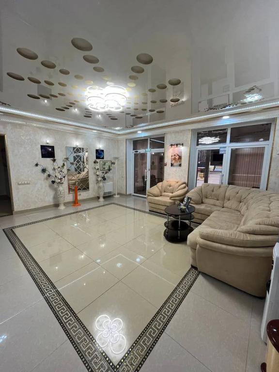 Otel Rafael 0*