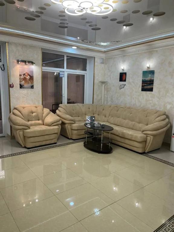Otel Rafael 0*