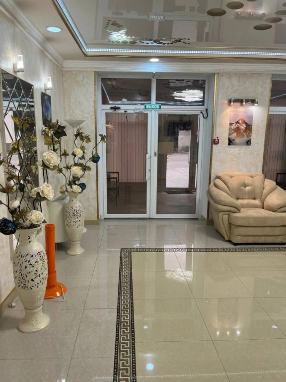 Otel Rafael 0*