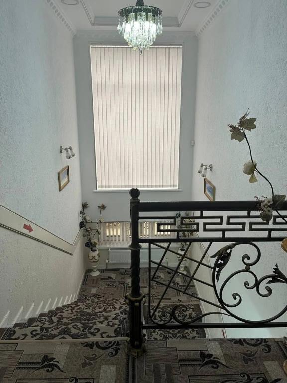 Otel Rafael 0*