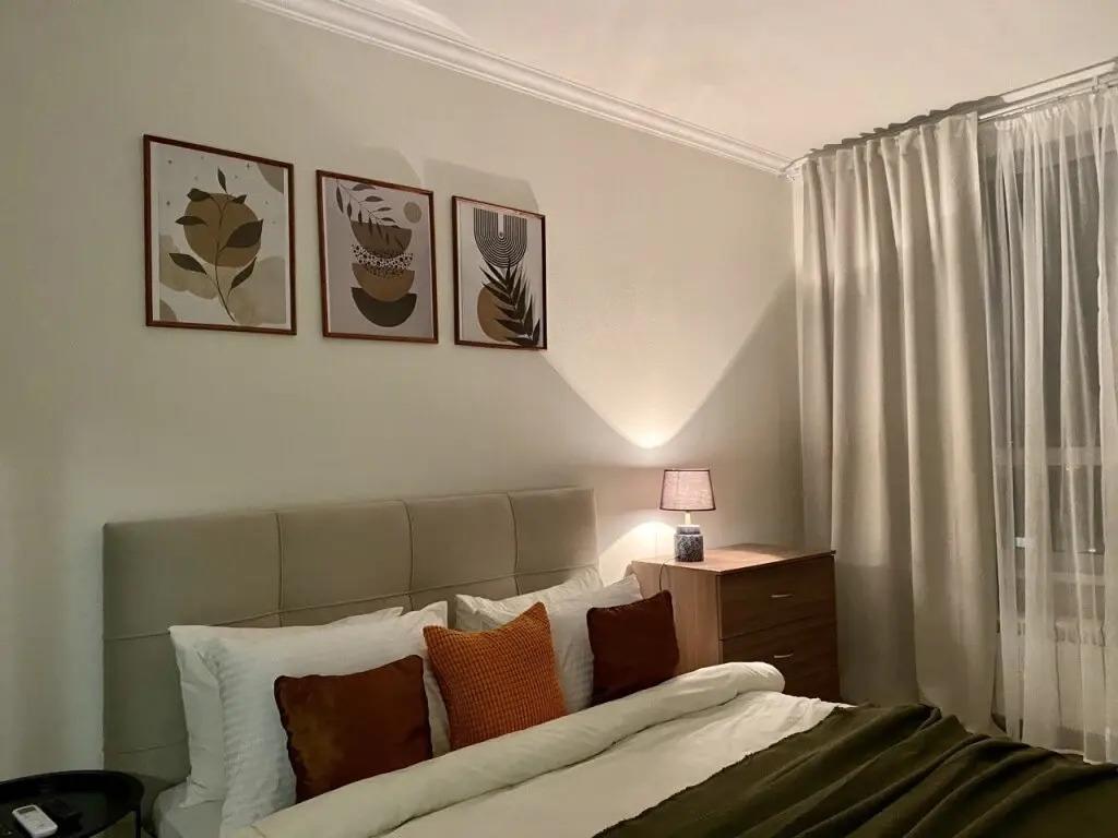 Comfort & Relax Home Dreams In The Clouds 4 Apartments 0*