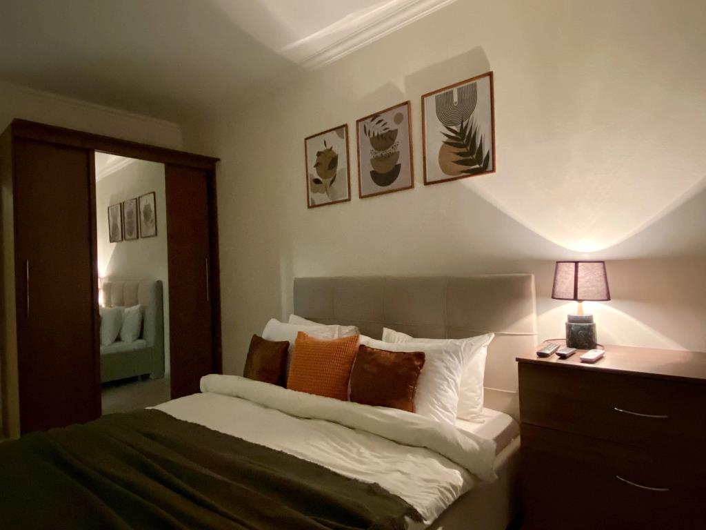 Comfort & Relax Home Dreams In The Clouds 4 Apartments 0*
