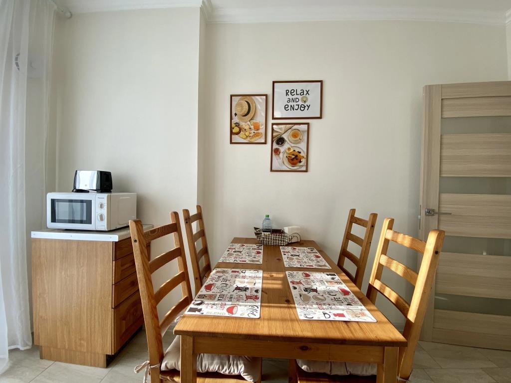 Comfort & Relax Home Dreams In The Clouds 4 Apartments 0*
