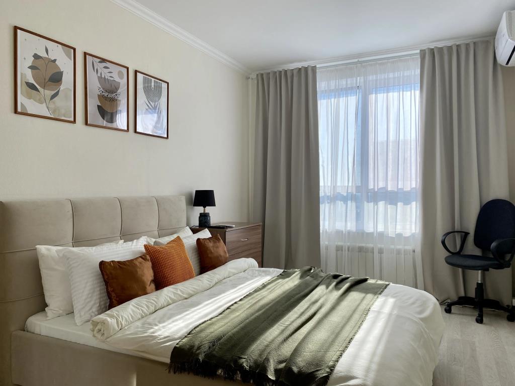 Comfort & Relax Home Dreams In The Clouds 4 Apartments 0*