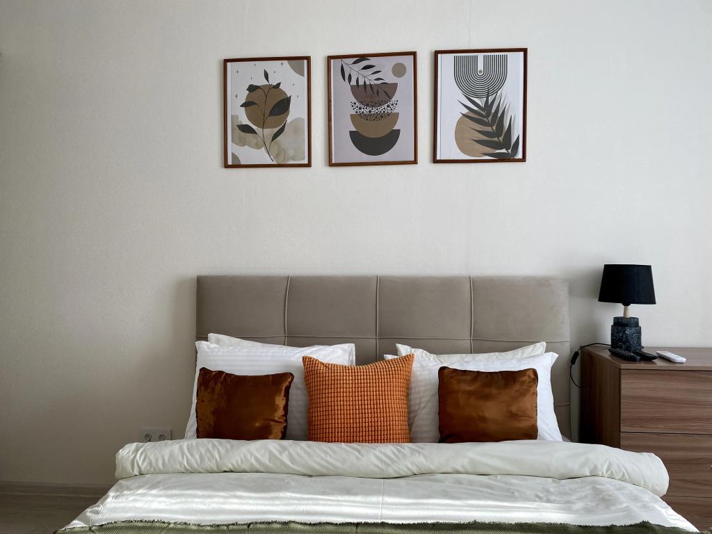 Comfort & Relax Home Dreams In The Clouds 4 Apartments 0*