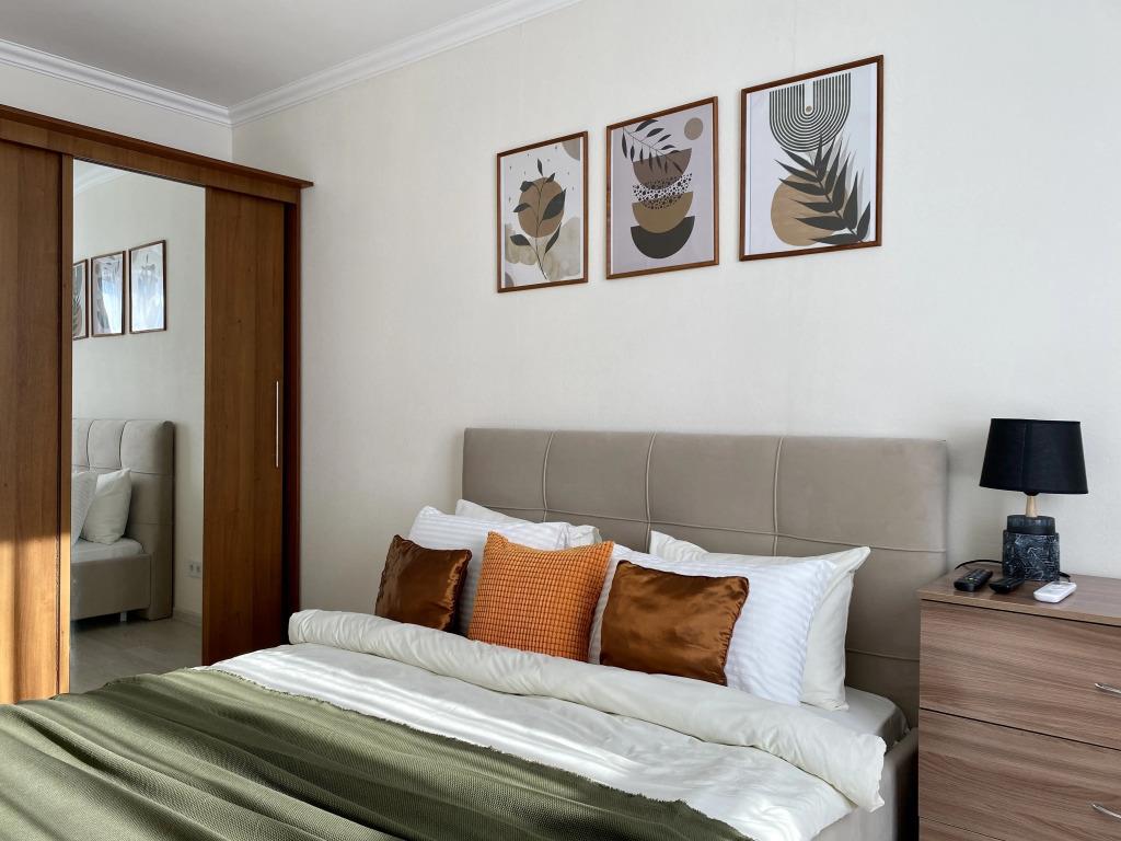 Comfort & Relax Home Dreams In The Clouds 4 Apartments 0*